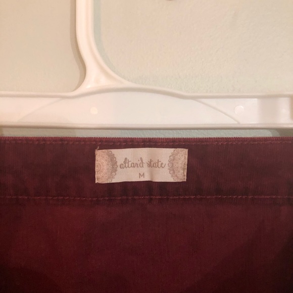 altard state skirt - Picture 4 of 4